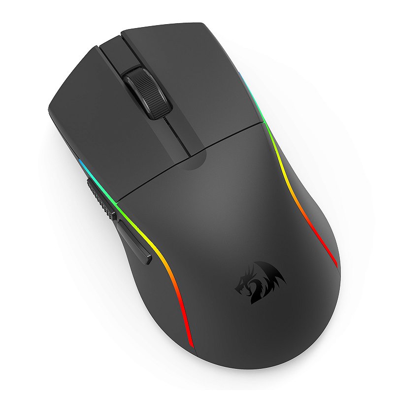 Redragon M816-LIT Deicide Lite