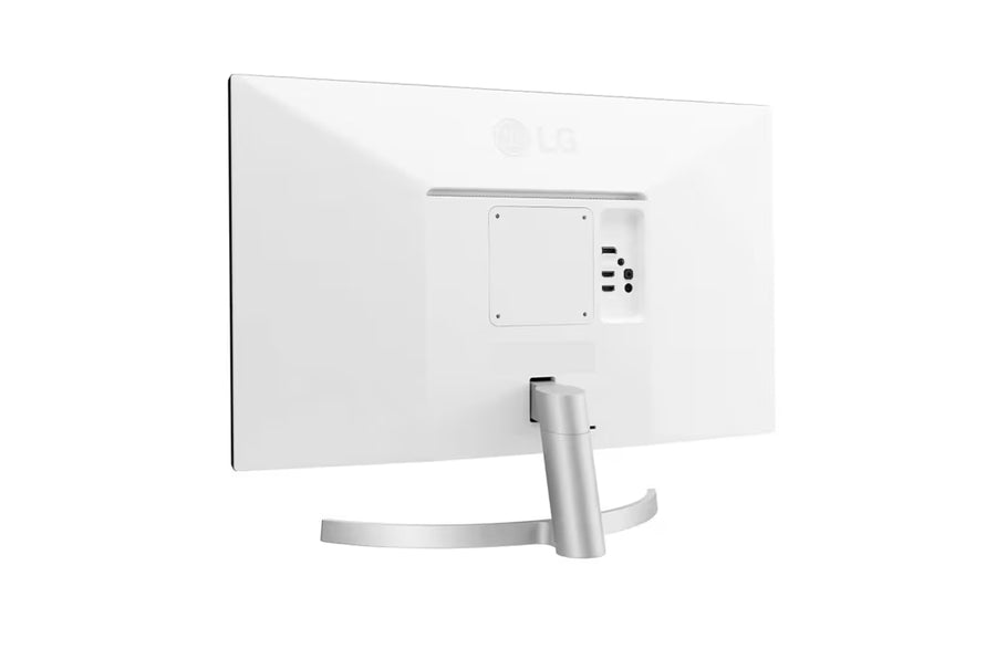 LG UltraFine 27UL500-W | 27" 4K UHD IPS Monitor | 60Hz | 5ms | HDR10 | FreeSync