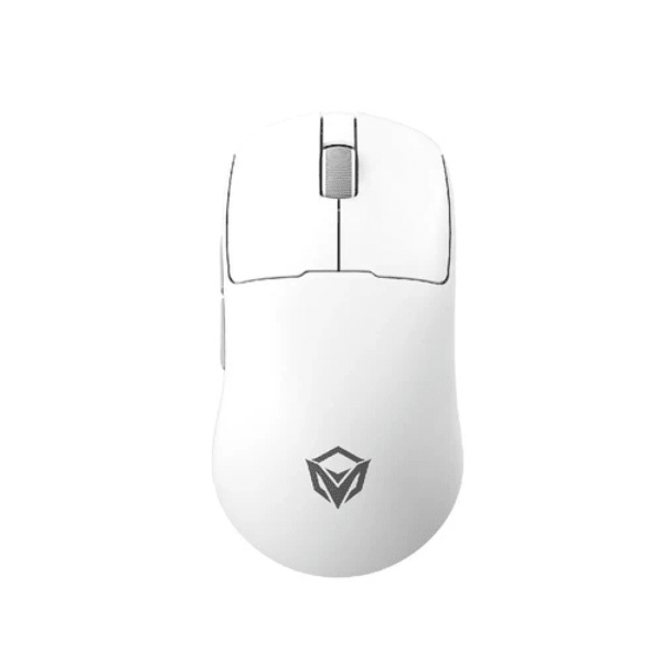 Meetion Air GW40 Pro Wireless Gaming Mouse | PixArt PAW3395 · 800-7200 DPI | Tri-Mode 2.4GHz · Bluetooth · Wired | 39 g 