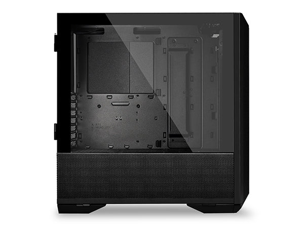 Lian Li LANCOOL II MESH RGB Mid-Tower PC Case | E-ATX · ATX · Micro-ATX · Mini-ITX | 3 × 120mm ARGB Fans | 360mm Radiato
