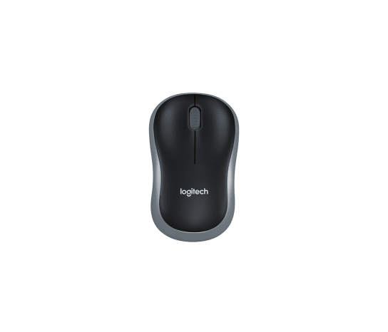 Logitech MK270 Wireless Keyboard and Mouse Combo | 2.4GHz Wireless · 10 m Range | 36-Month Keyboard · 12-Month Mouse Bat