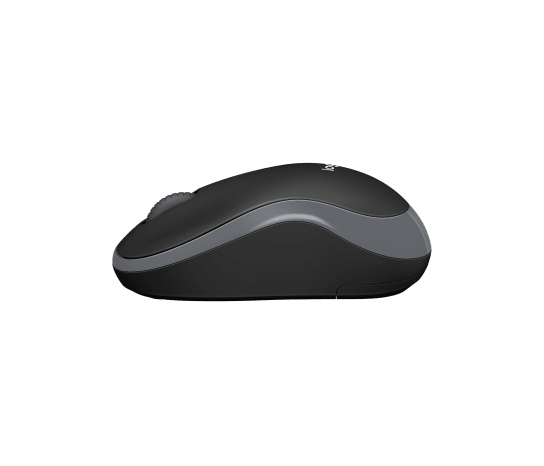 Logitech MK270 Wireless Keyboard and Mouse Combo | 2.4GHz Wireless · 10 m Range | 36-Month Keyboard · 12-Month Mouse Bat