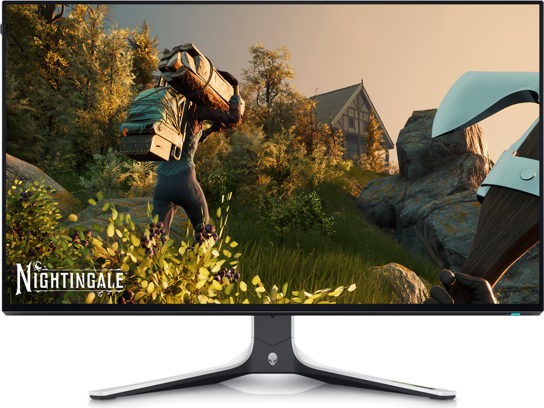 Alienware AW2723DF | 27