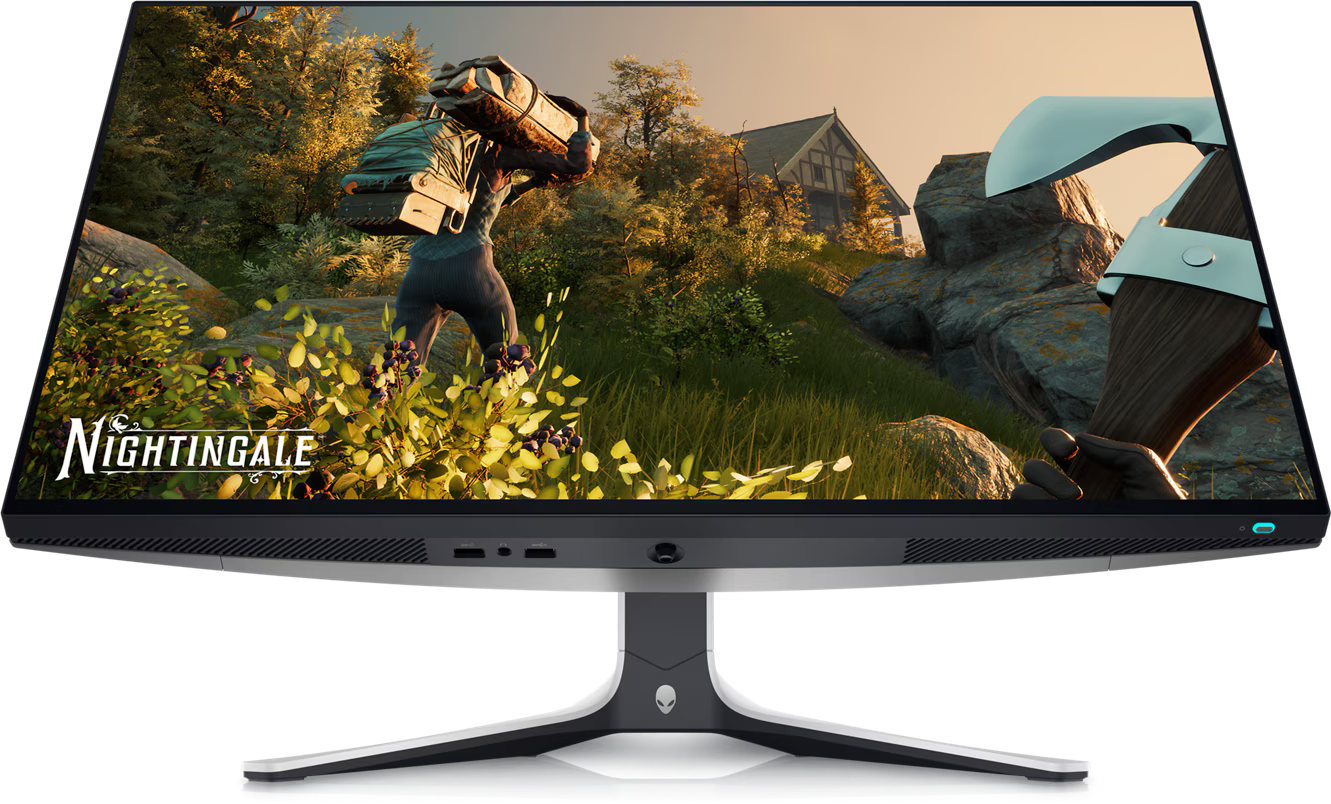 Alienware AW2723DF | 27