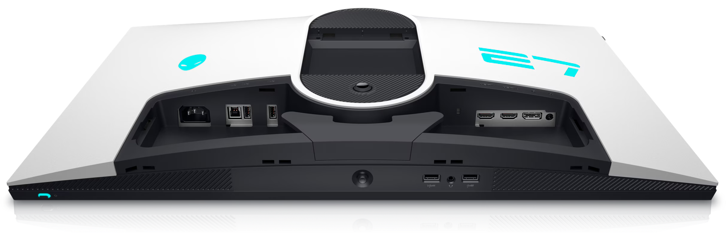 Alienware AW2723DF | 27