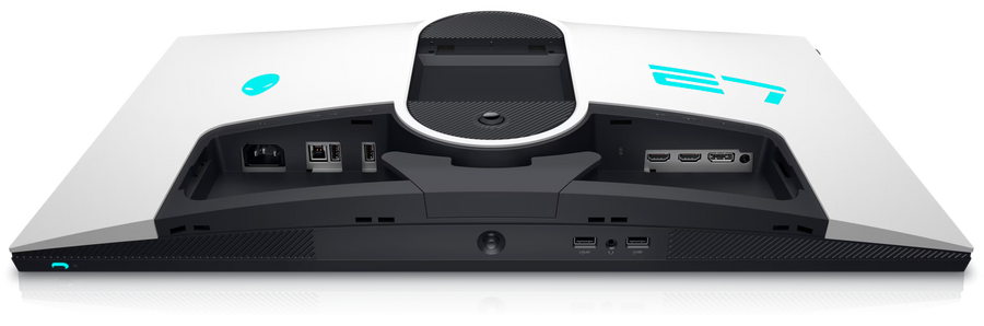 Alienware AW2723DF | 27" QHD Fast IPS Gaming Monitor | 240Hz (OC 280Hz) | 1ms | HDR600 | G-SYNC Compatible