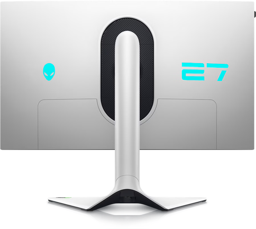 Alienware AW2723DF | 27" QHD Fast IPS Gaming Monitor | 240Hz (OC 280Hz) | 1ms | HDR600 | G-SYNC Compatible