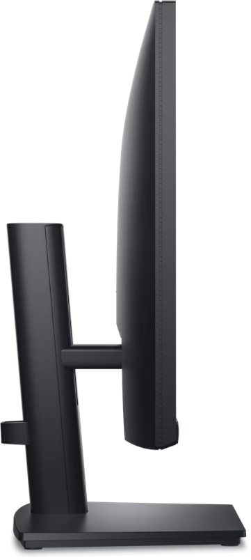 Dell E2425HS | 23.8" FHD Business Monitor | 5ms | Speakers | Height Adjustable | HDMI/DP/VGA