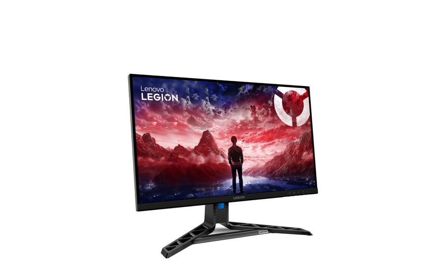Lenovo Legion R27qe | 27" QHD IPS Gaming Monitor | 180Hz | 0.5ms | HDR400 | FreeSync