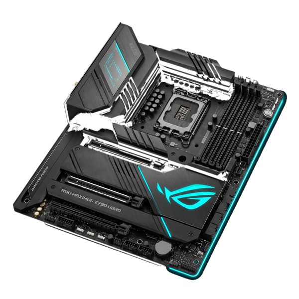 Motherboards