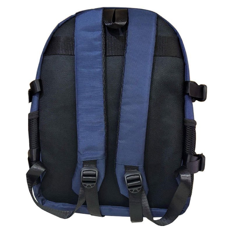Mantaray MAGNUM Laptop Backpack | Fits Laptops up to 15.6-inch | Padded Laptop Compartment · Shockproof Bubble Lining | 