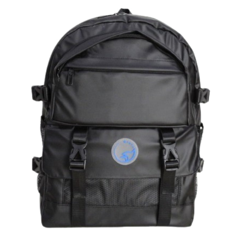 Mantaray Verto Water-Resistant Laptop Backpack | Fits 14-inch · 15.6-inch · 17-inch Laptops | Padded Laptop Compartment 