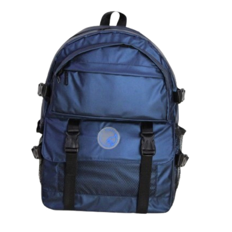 Mantaray Verto Water-Resistant Laptop Backpack | Fits 14-inch · 15.6-inch · 17-inch Laptops | Padded Laptop Compartment 
