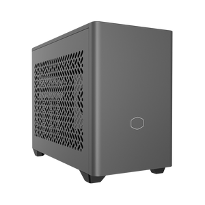 Cooler Master NR200P Max V2 | Mini-ITX | PC Case