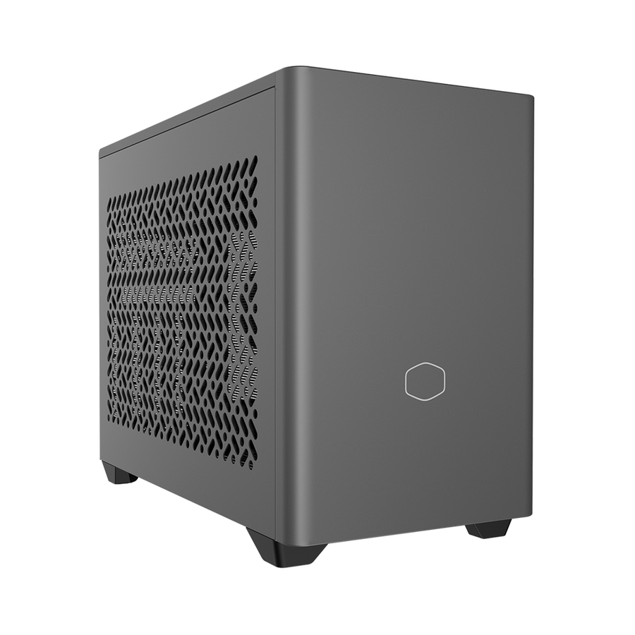 Cooler Master NR200P Max V2 Mini-ITX PC Case