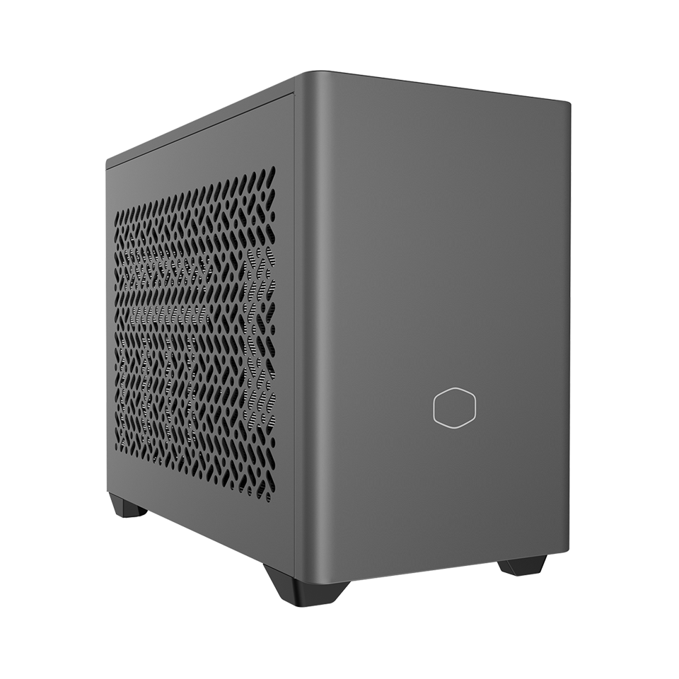 Cooler Master NR200P Max V2 | Mini-ITX | PC Case