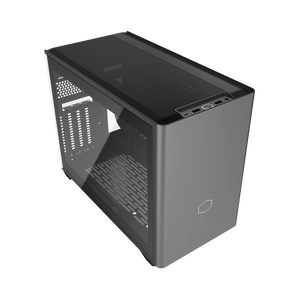 Cooler Master NR200P Max V2 | Mini-ITX | PC Case