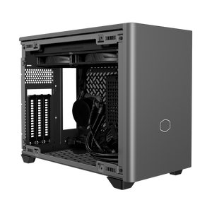 Cooler Master NR200P Max V2 | Mini-ITX | PC Case