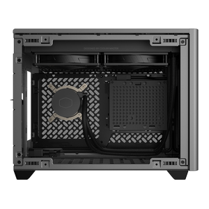 Cooler Master NR200P Max V2 | Mini-ITX | PC Case