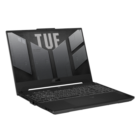 ASUS TUF Gaming A15 FA506NCG-HN807W Gaming Laptop | AMD Ryzen 7 7445HS · GeForce RTX 3050 4GB | 15.6" FHD 144Hz IPS-leve