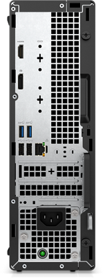 Dell OptiPlex 7020 SFF Desktop PC | Intel Core i5-14500 · 14-Core · up to 5.00 GHz | 16 GB DDR5 · 512 GB SSD | Intel UHD Graphics 770 | Windows 11 Pro | Black