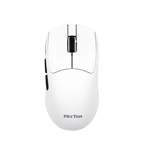 Meetion GW12 Tri-Mode Ultra-Lightweight Gaming Mouse