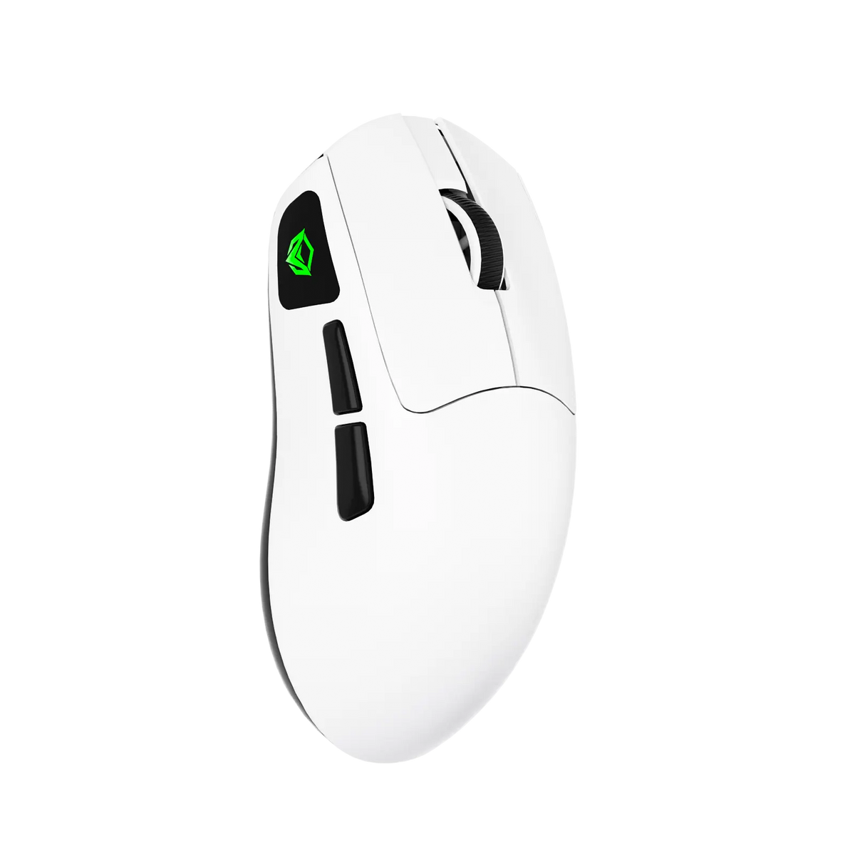 Meetion GW12 Tri-Mode Ultra-Lightweight Gaming Mouse | 2.4GHz · Bluetooth · USB-C Wired | 800-12800 DPI | 57 g · 5 Buttons | 125-1000 Hz | 8M Switches | 400 mAh · 100 h | RGB