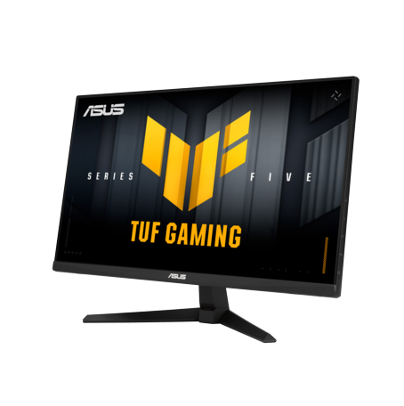 ASUS TUF Gaming VG249QM5A 23.8-inch Gaming Monitor | Full HD 1920x1080 · 240Hz · 1ms GtG · 0.3ms min | Fast IPS · HDR10 