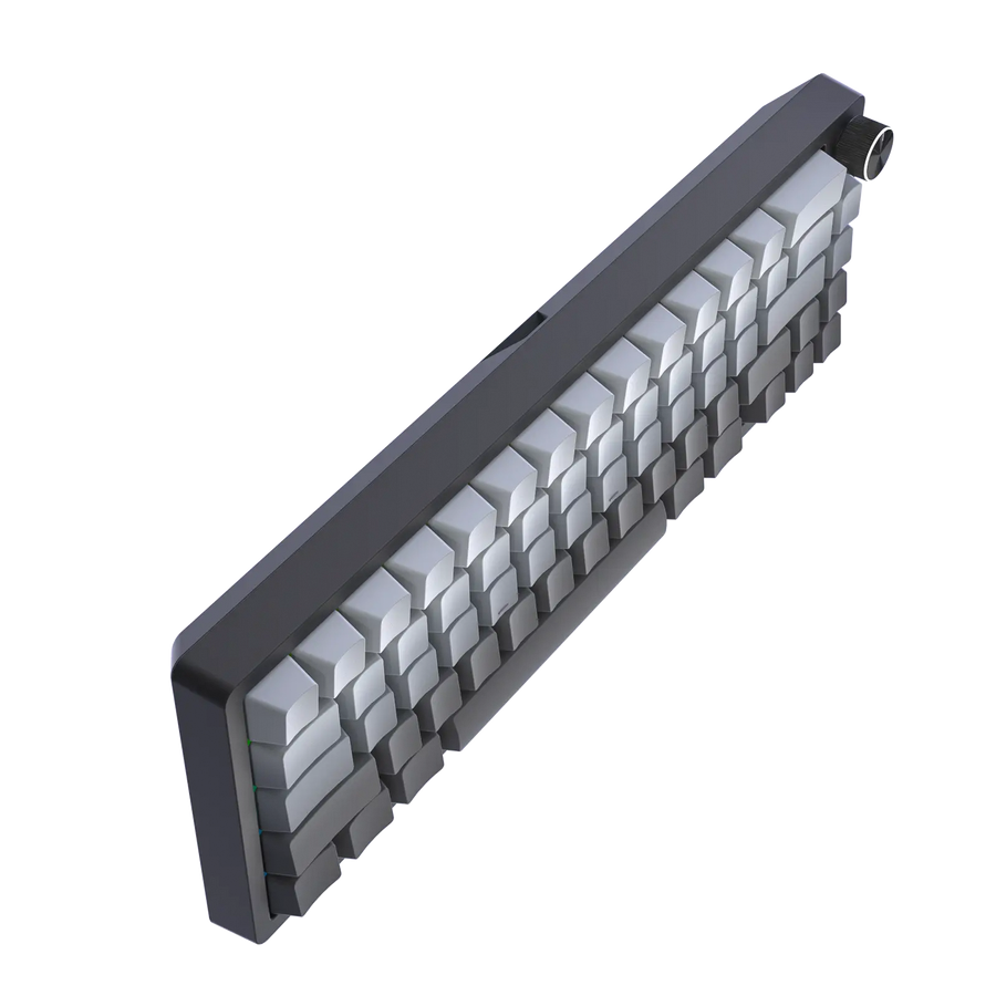 Meetion Magic A68 Magnetic Switch Mechanical Keyboard | 65% · 66 Keys | Hot-Swappable · Gasket Mount | 8K Polling · Adju