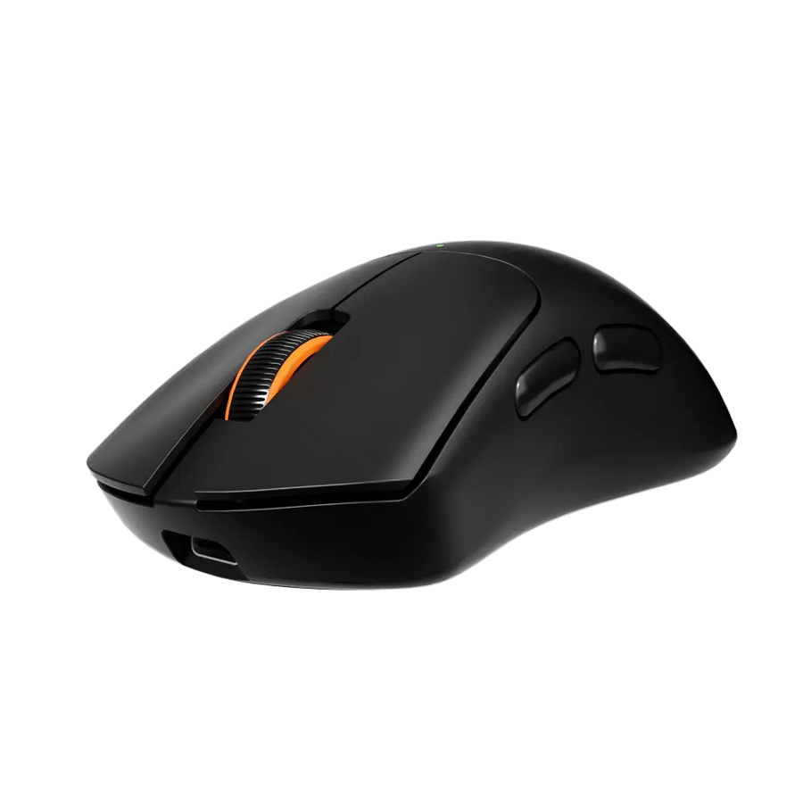 Meetion GW13 Tri-Mode Ultra-Lightweight Gaming Mouse | 2.4GHz · Bluetooth · USB-C Wired | 800-12800 DPI · 6 Levels | 65 
