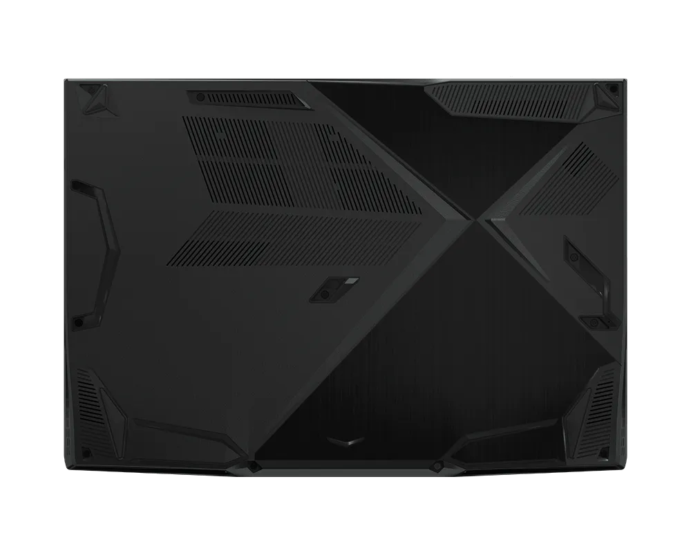 MSI Thin GF63 12VE Gaming Laptop | 15.6