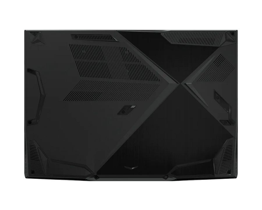 MSI Thin GF63 Gaming Laptop | 15.6" FHD 144Hz | Intel Core i5-12450H | 16GB RAM | 512GB SSD | NVIDIA GeForce RTX 4050 6GB | Windows 11