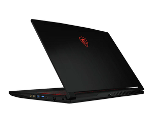 MSI Thin GF63 12VE Gaming Laptop | 15.6