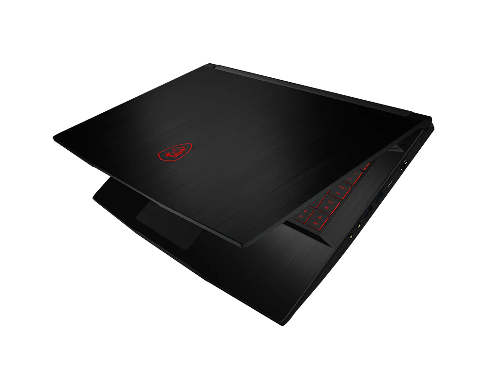MSI Thin GF63 12VE Gaming Laptop | 15.6