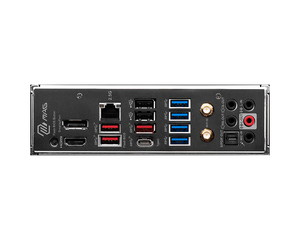 MSI MAG B650 Tomahawk WiFi | AMD AM5 ATX Motherboard | DDR5 7600+ | PCIe 4.0 | 3× M.2 | WiFi 6E | USB 3.2 Gen 2x2 | For Ryzen 7000/8000/9000