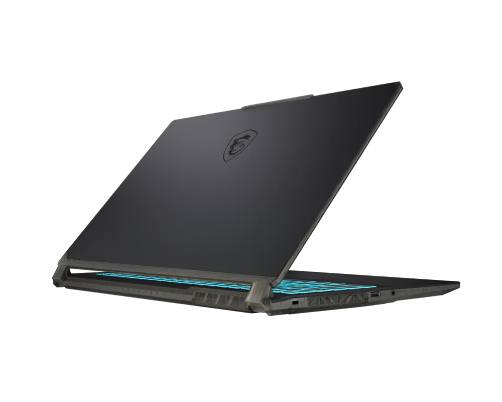 MSI Cyborg 15 A13U Gaming Laptop | Intel Core i7-13620H | GeForce RTX 3050 4GB GDDR6 128-bit | 16GB DDR5-5200 · 512GB NVMe PCIe Gen4 SSD | 15.6