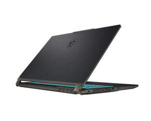 MSI Cyborg 15 A13U Gaming Laptop | Intel Core i7-13620H | GeForce RTX 3050 4GB GDDR6 128-bit | 16GB DDR5-5200 · 512GB NVMe PCIe Gen4 SSD | 15.6