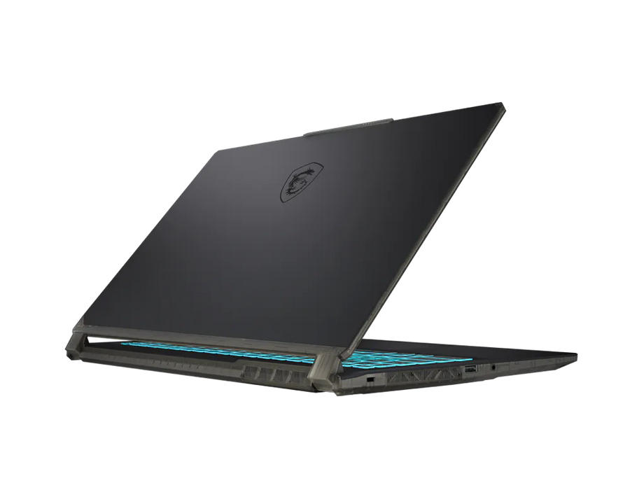 MSI Cyborg 15 A13U Gaming Laptop | Intel Core i7-13620H | GeForce RTX 3050 4GB GDDR6 128-bit | 16GB DDR5-5200 · 512GB NV