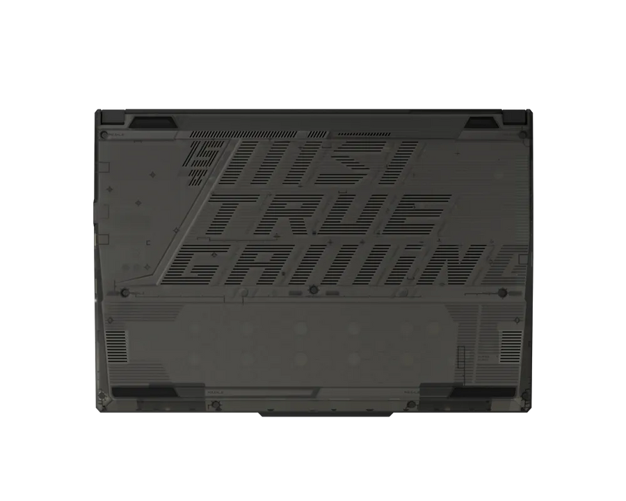 MSI Cyborg 15 A13U Gaming Laptop | Intel Core i7-13620H | GeForce RTX 3050 4GB GDDR6 128-bit | 16GB DDR5-5200 · 512GB NV