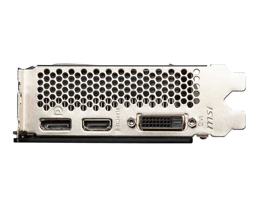 MSI GeForce RTX 3050 VENTUS 2X XS 8G OC Graphics Card | 8GB GDDR6 · 128-bit · 14 Gbps | 2560 CUDA Cores · 1807 MHz Boost