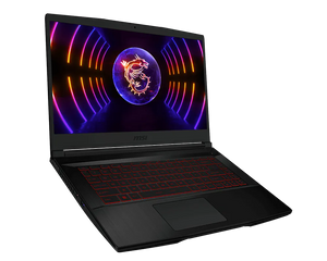 MSI Thin GF63 12VE Gaming Laptop | 15.6