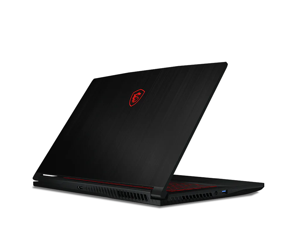 MSI Thin GF63 12VE Gaming Laptop | 15.6