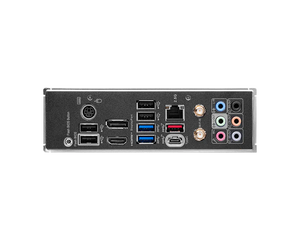 MSI Z790 Gaming Plus WiFi | Intel LGA 1700 ATX Motherboard | DDR5 7200+ | PCIe 5.0 | 4× M.2 with Shield Frozr | WiFi 6E | USB 3.2 Gen 2x2 | For Intel 12th/13th/14th Gen