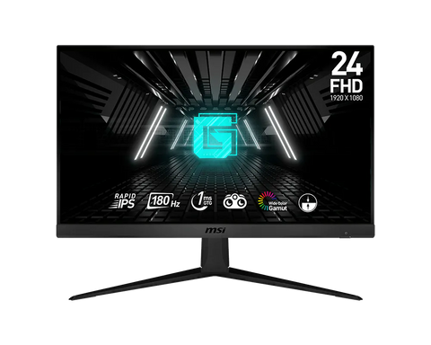 MSI G2412F 24-Inch Gaming Monitor