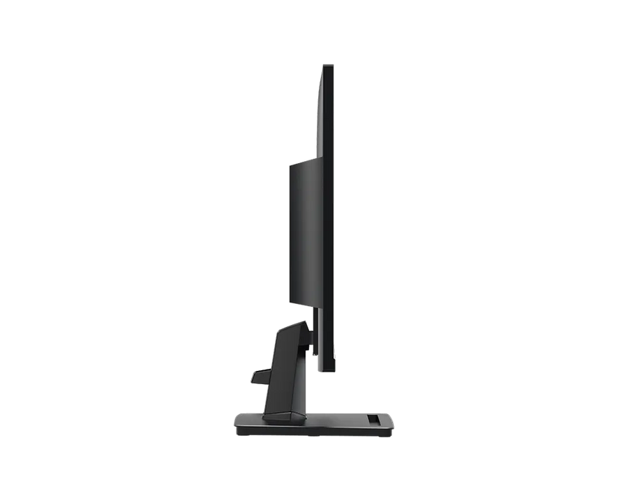MSI PRO MP275Q 27" WQHD Office Monitor | 2560x1440 · 100Hz | IPS · 1ms MPRT / 4ms GTG | Adaptive-Sync · Built-in Speaker