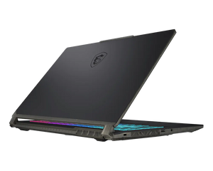 MSI Cyborg 15 A13U Gaming Laptop | Intel Core i7-13620H | GeForce RTX 3050 4GB GDDR6 128-bit | 16GB DDR5-5200 · 512GB NVMe PCIe Gen4 SSD | 15.6