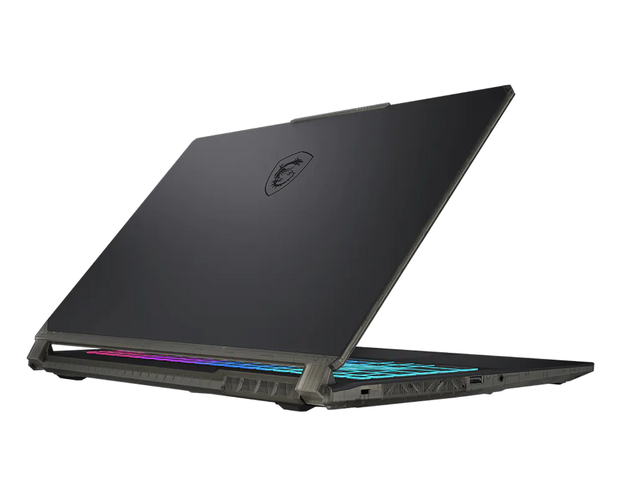MSI Cyborg 15 A13U Gaming Laptop | Intel Core i7-13620H | GeForce RTX 3050 4GB GDDR6 128-bit | 16GB DDR5-5200 · 512GB NV