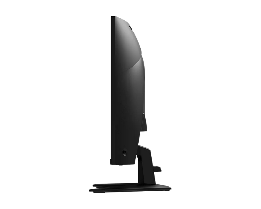 MSI MAG 32C6X 31.5" Curved Gaming Monitor | FHD 1920x1080 · 250Hz (OC) | VA 1500R · 1ms MPRT | Adaptive-Sync · HDR Ready