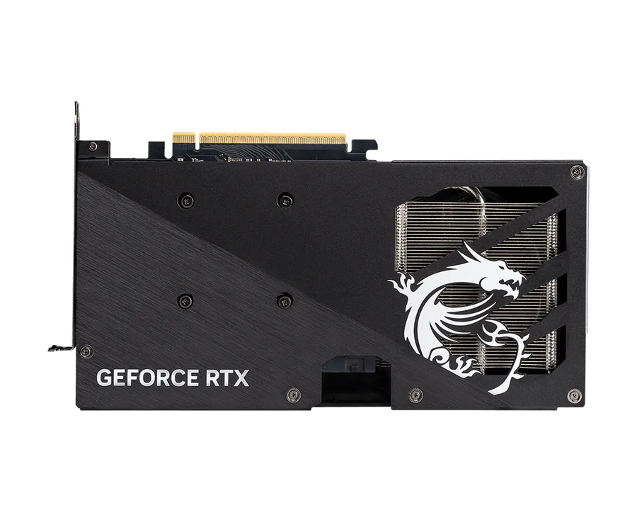 MSI GeForce RTX 5060 8G GAMING OC Graphics Card | 8GB GDDR7 · 128-bit · 28 Gbps | 3840 CUDA Cores · 2625 MHz Boost | PCI