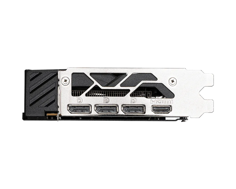 MSI GeForce RTX 5060 8G GAMING OC Graphics Card | 8GB GDDR7 · 128-bit · 28 Gbps | 3840 CUDA Cores · 2625 MHz Boost | PCI